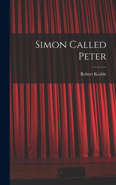 Produktbild: Simon Called Peter