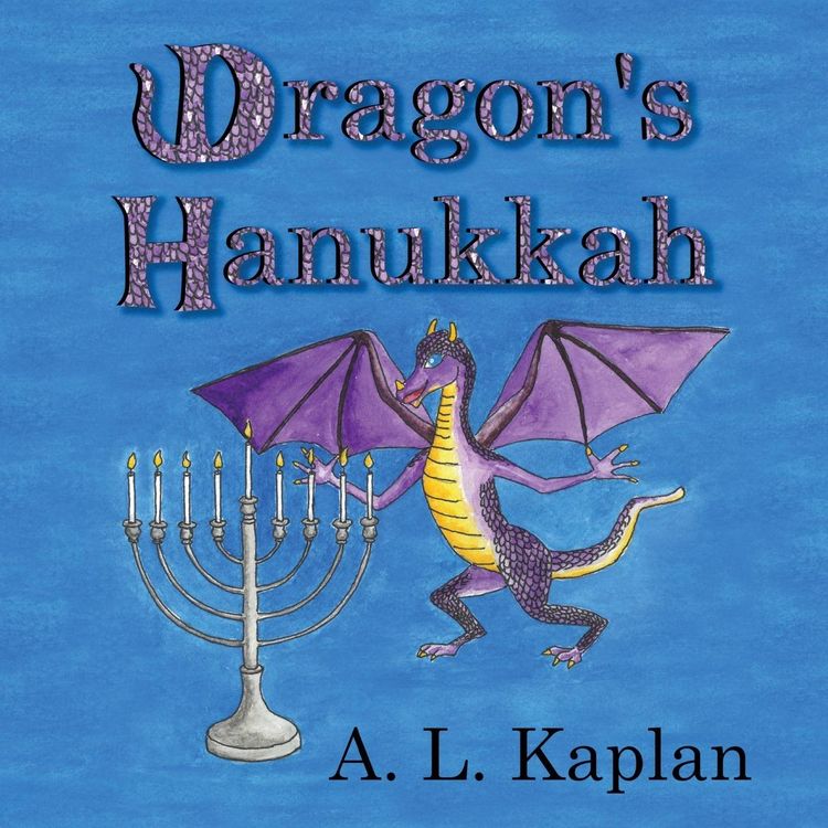 Produktbild: Dragon's Hanukkah