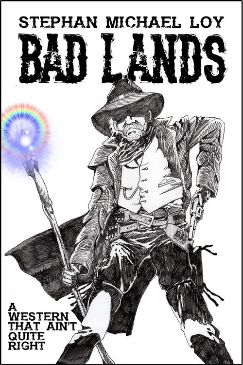 Produktbild: Bad Lands