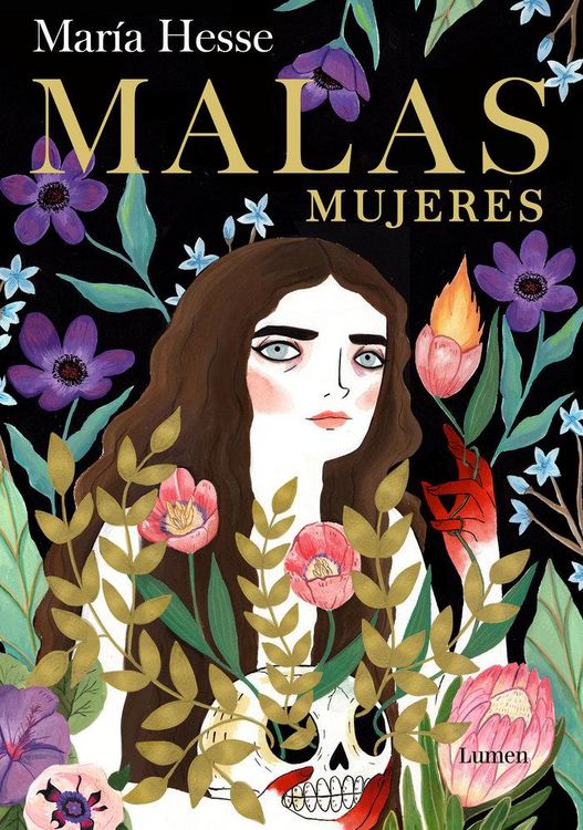 Produktbild: Malas mujeres