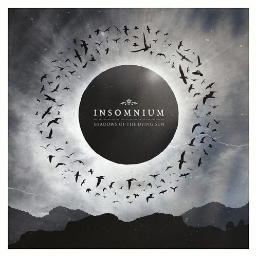Produktbild: Shadows Of The Dying Sun