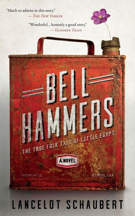 Produktbild: Bell Hammers