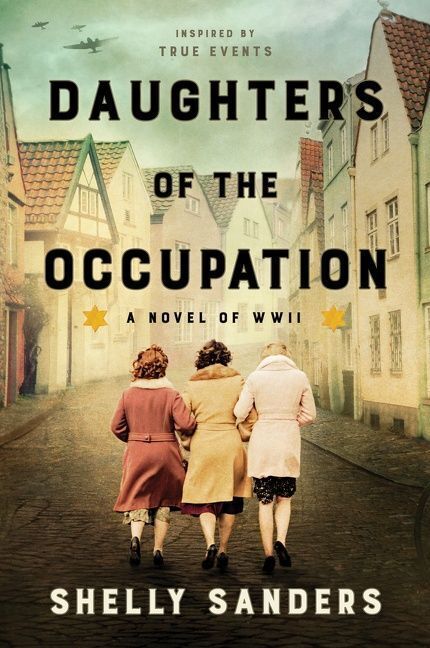 Produktbild: Daughters of the Occupation