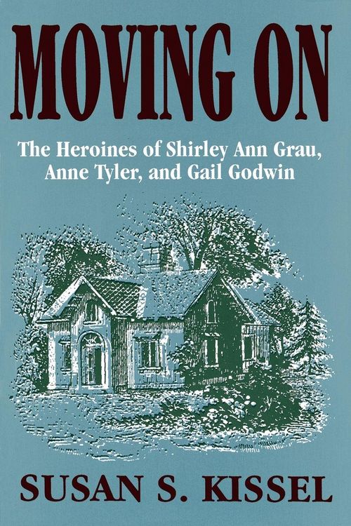 Produktbild: Moving On