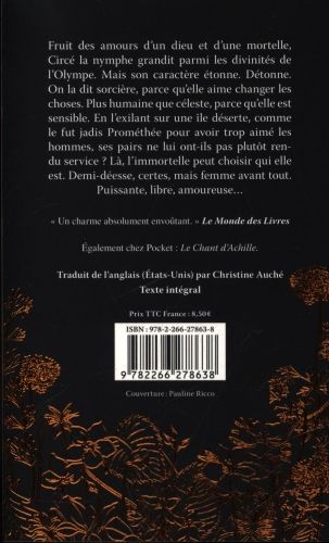 Produktbild: Circ&eacute;