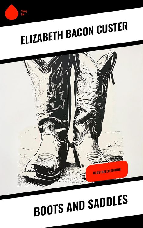 Produktbild: Boots and Saddles