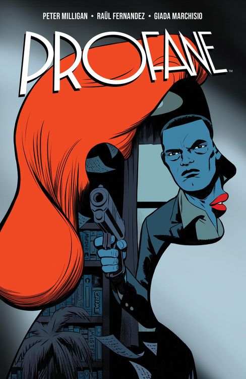 Produktbild: Profane