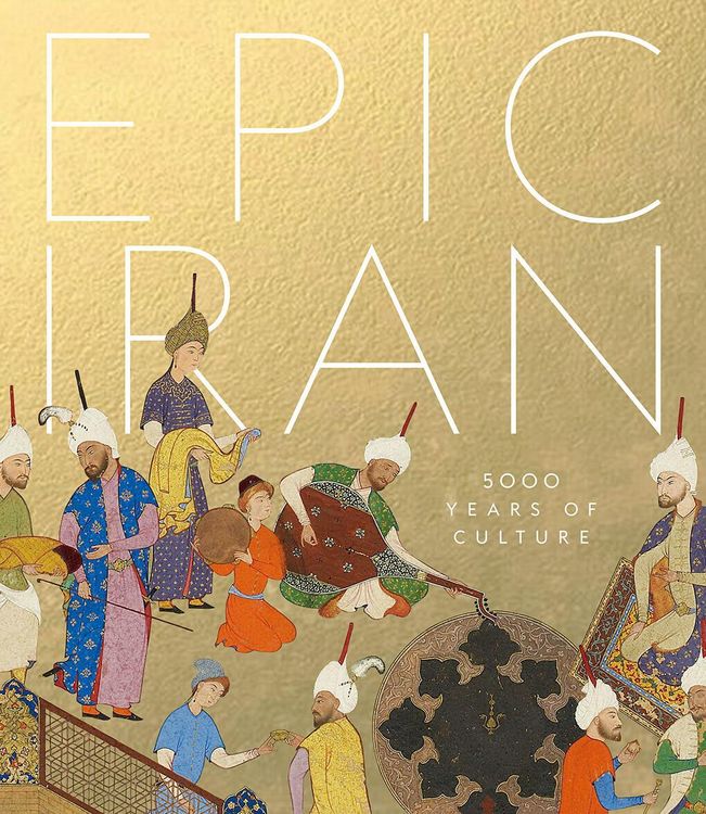 Produktbild: Epic Iran