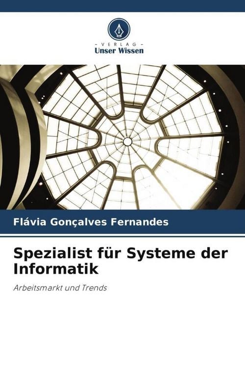 Produktbild: Spezialist f&uuml;r Systeme der Informatik