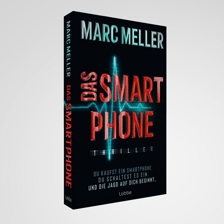 Produktbild: Das Smartphone