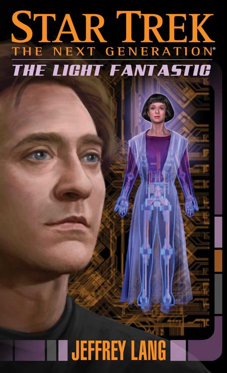 Produktbild: The Light Fantastic