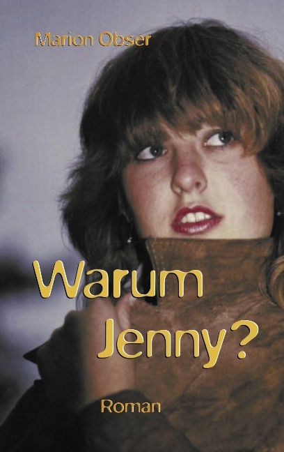 Produktbild: Warum Jenny?