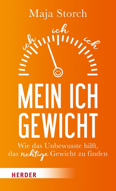 Produktbild: Mein Ich-Gewicht