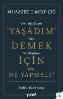 Produktbild: Yasadim Demek Icin Ne Yapmali