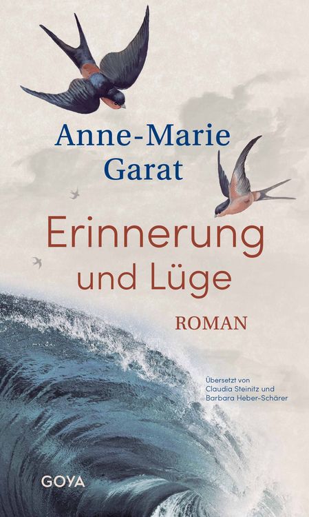 Produktbild: Erinnerung und L&uuml;ge