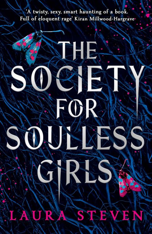 Produktbild: The Society for Soulless Girls