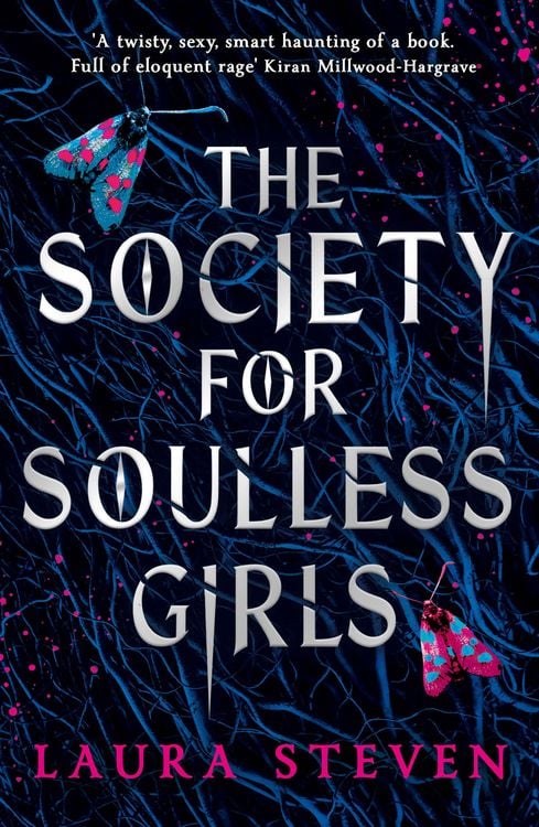 Produktbild: The Society for Soulless Girls