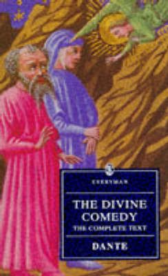 Produktbild: Divine Comedy