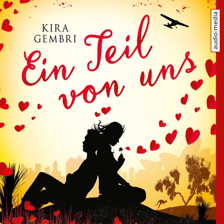 Produktbild: Ein Teil von uns