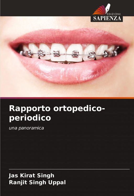Produktbild: Rapporto ortopedico-periodico
