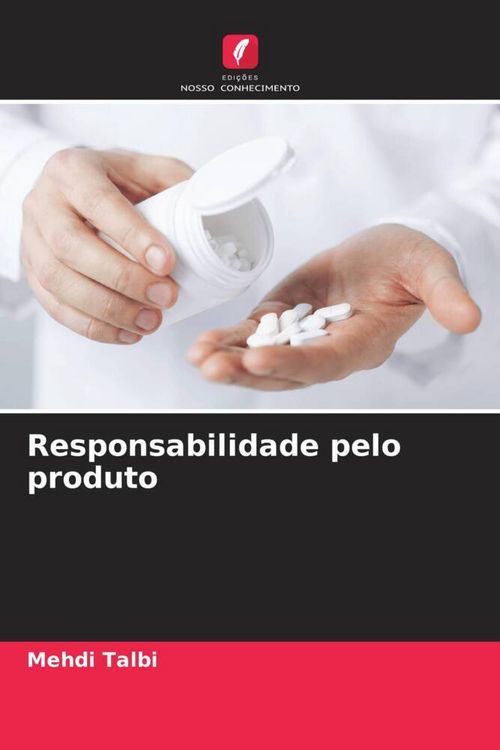 Produktbild: Responsabilidade pelo produto