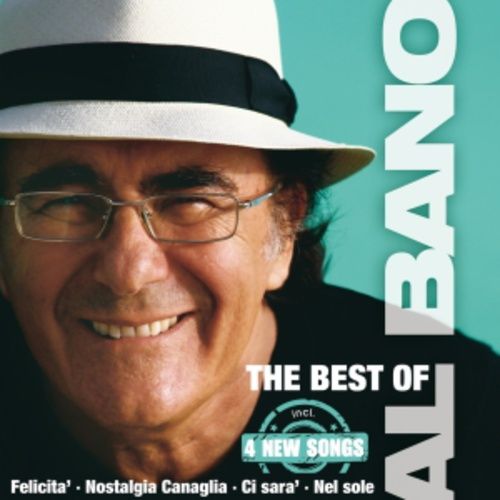 Produktbild: The Best Of