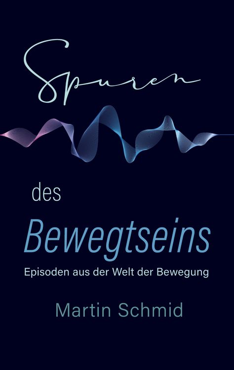 Produktbild: Spuren des Bewegtseins