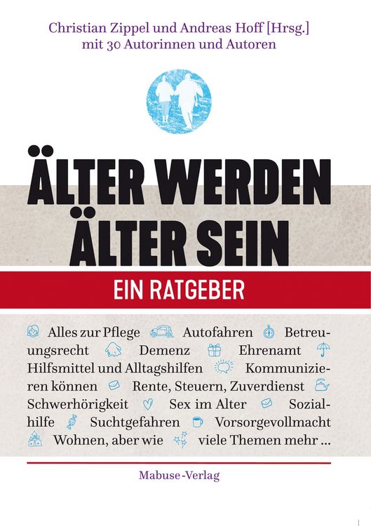 Produktbild: &Auml;lter werden - &Auml;lter sein
