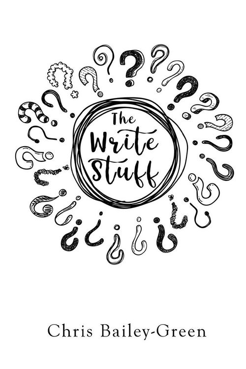 Produktbild: The Write Stuff