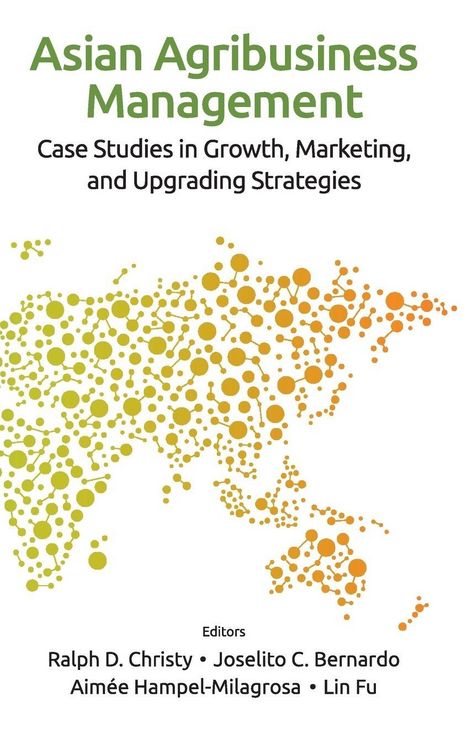 Produktbild: Asian Agribusiness Management