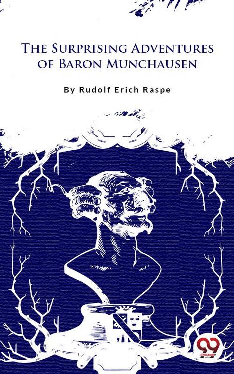 Produktbild: The Surprising Adventures Of Baron Munchausen