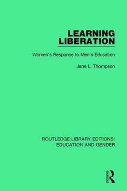 Produktbild: Learning Liberation