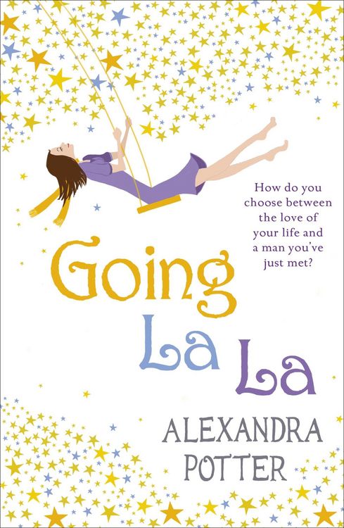 Produktbild: Going La La