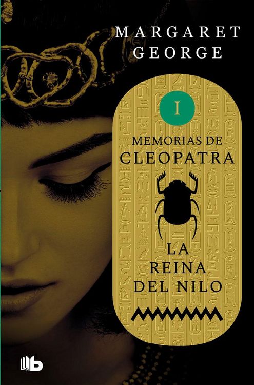 Produktbild: La reina del Nilo