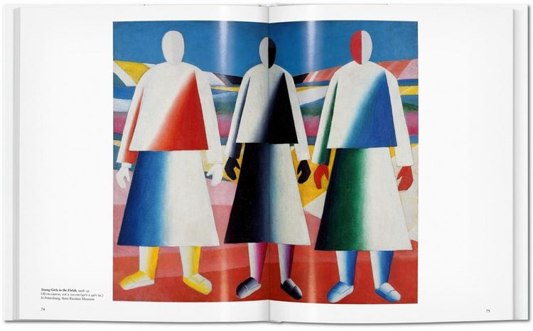 Produktbild: Malevich