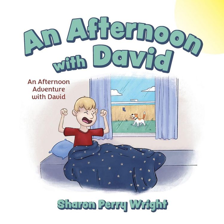 Produktbild: An Afternoon with David