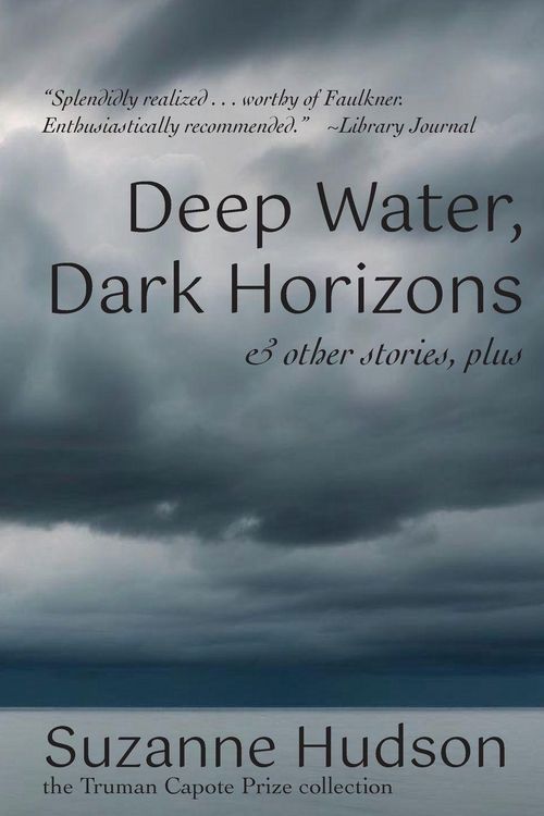 Produktbild: Deep Water, Dark Horizon