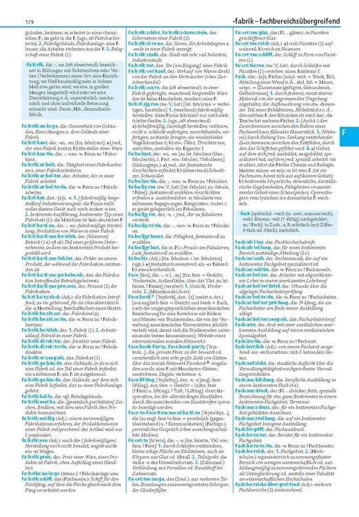 Produktbild: Duden &ndash; Deutsches Universalw&ouml;rterbuch