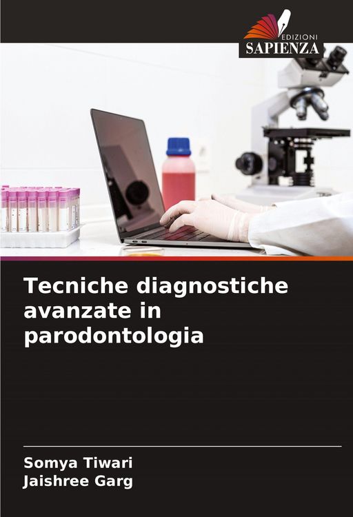 Produktbild: Tecniche diagnostiche avanzate in parodontologia