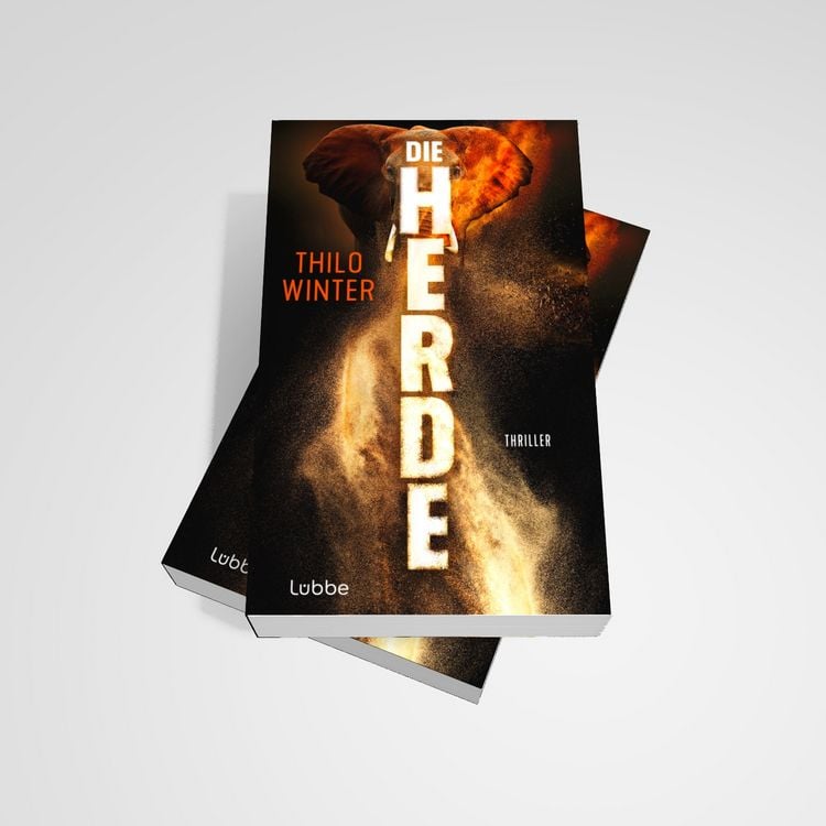 Produktbild: Die Herde