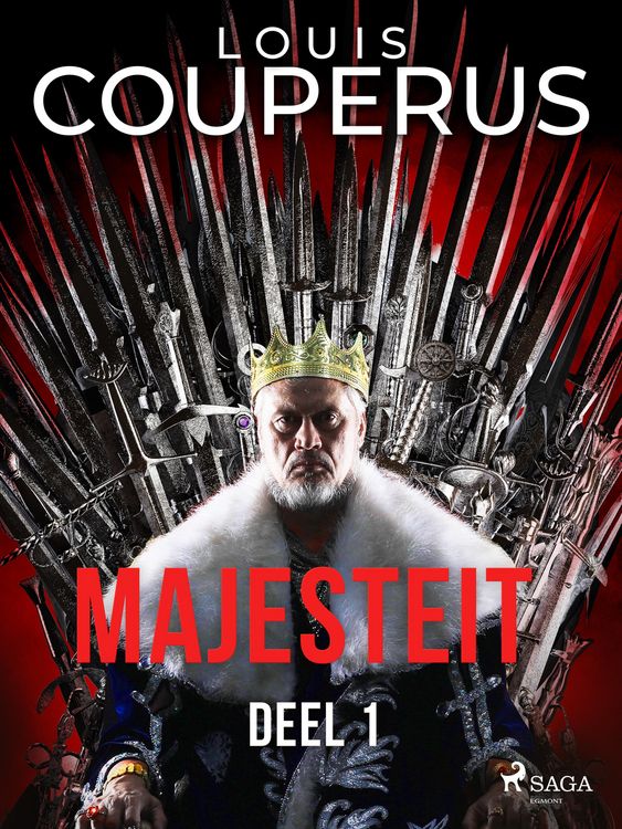 Produktbild: Majesteit