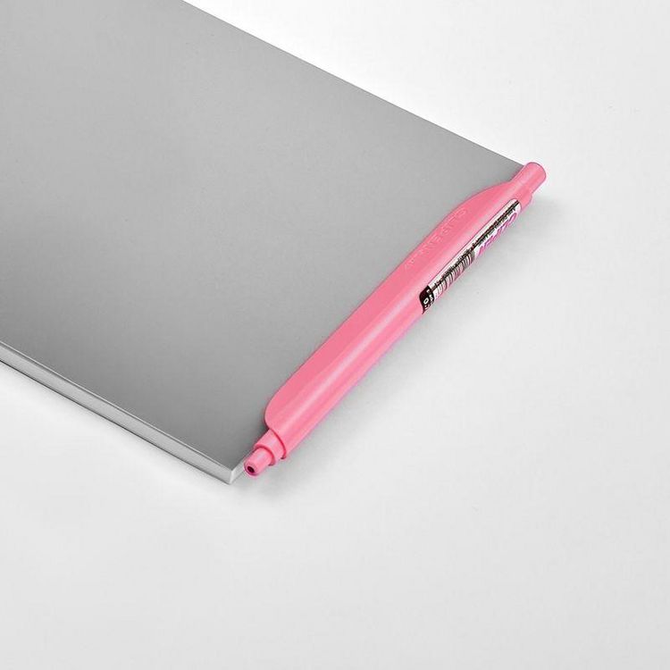 Produktbild: Clipen Candy Pink &ndash; Gelschreiber mit Clip