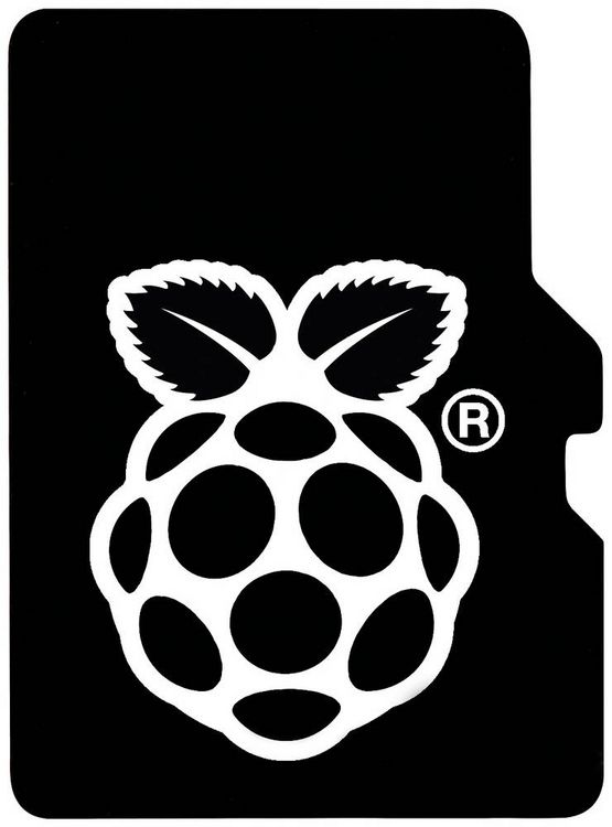 Produktbild: Raspberry Pi&reg; Trixie Betriebssystem 32GB Passend f&uuml;r (Entwicklungskits): Raspberry Pi&reg;