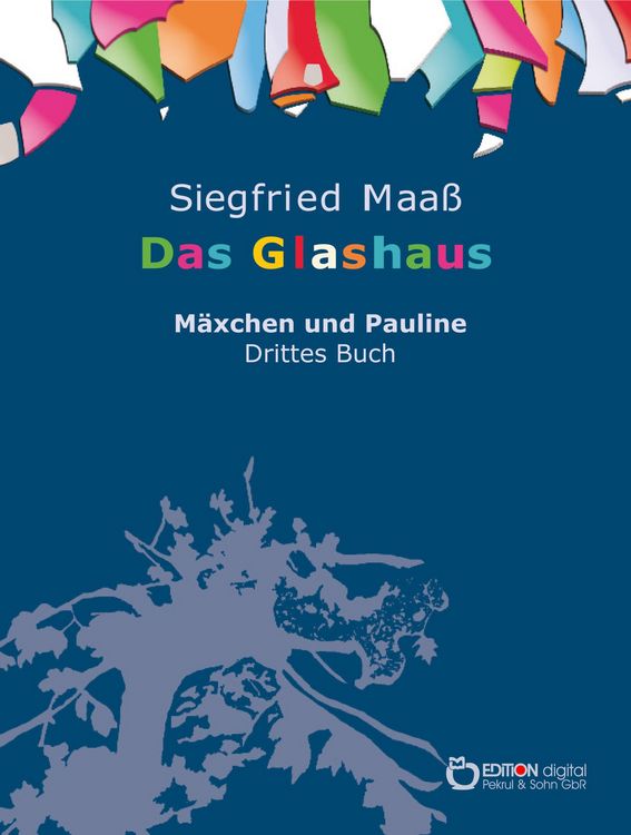 Produktbild: Das Glashaus