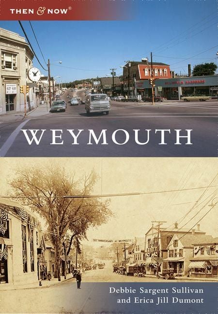 Produktbild: Weymouth