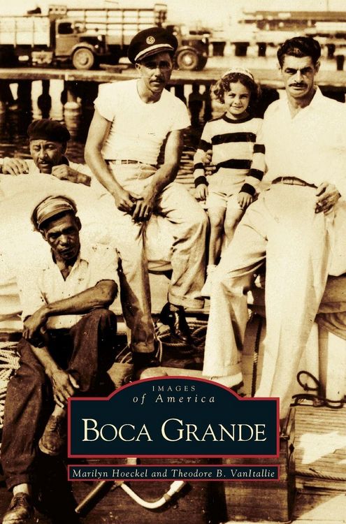 Produktbild: Boca Grande