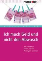 Produktbild: Ich mach Geld und nicht den Abwasch