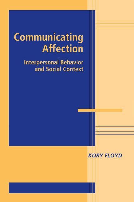 Produktbild: Communicating Affection
