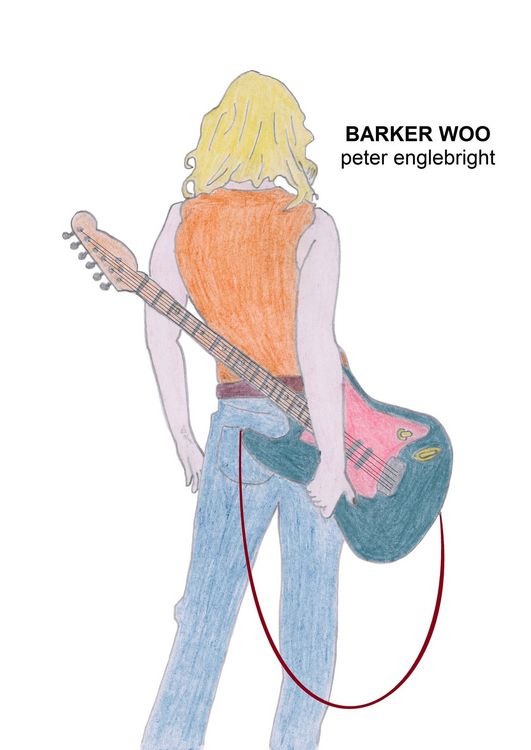 Produktbild: Barker Woo