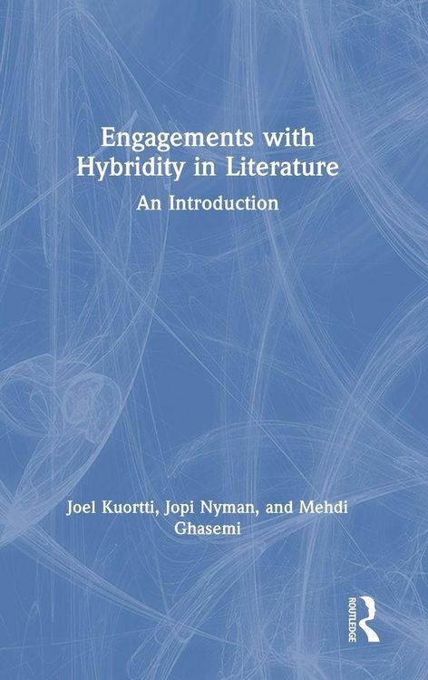 Produktbild: Engagements with Hybridity in Literature